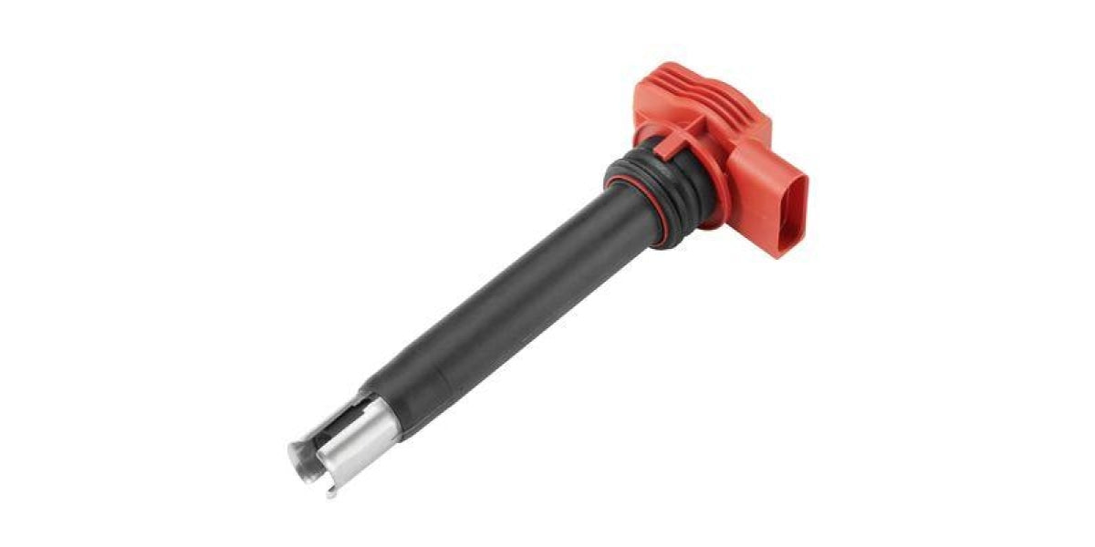 Bosch R8 Pencil Ignition Coil Vw/audi (Vag) ~ 0221604800 / 06E905115E