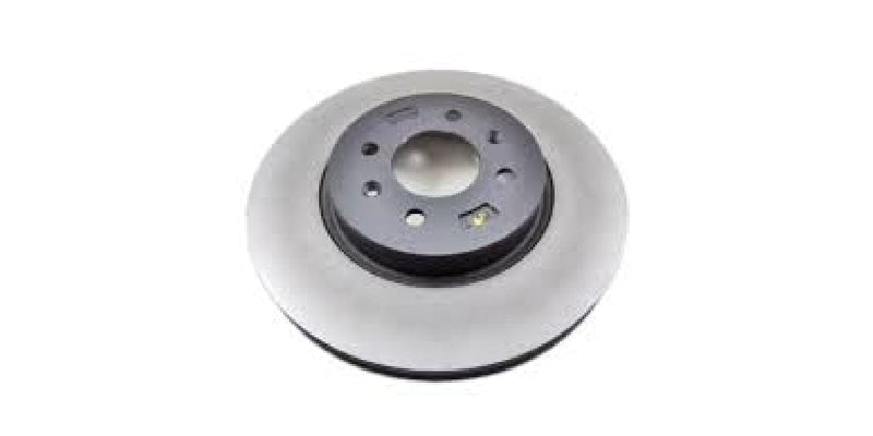 Brake Disc Rear Kia Sorento 2.5 Cdri (2003-2006)(Single)