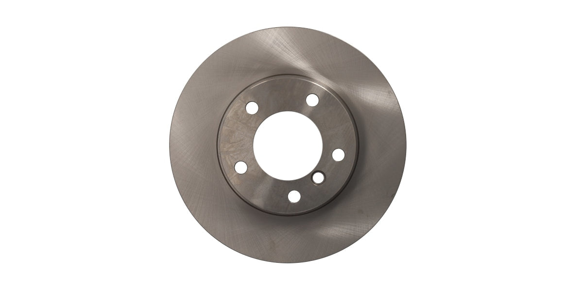 Brake Disc Solid Front Bmw 316I [E36] 1992-1998 (Single) at Modern Auto Parts!