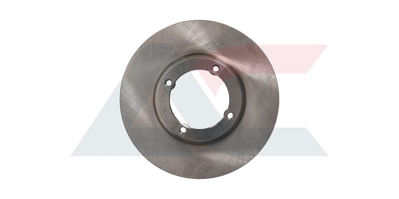 Brake Disc Solid Front Chev Spark 0.8,Lite,1.0,1.0 Lite,Deawoo Matiz 1999-2010 (Single) at Modern Auto Parts!