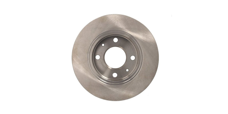 Brake Disc Solid Front Nissan Langley Pulsar Sentra 1983-1992 (Single) Brake Disc