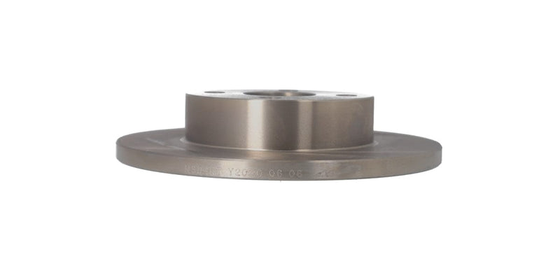 Brake Disc Solid Front Toyota Conquest Corolla 1984-1996 (Single) Brake Disc