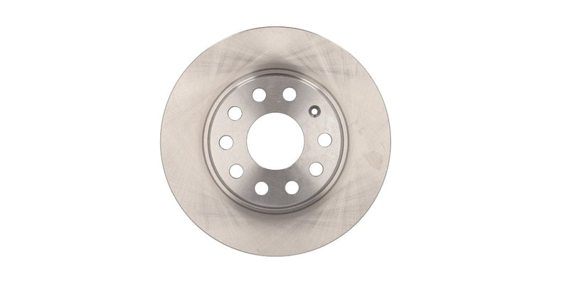 Brake Disc Solid Rear Audi A1,A3,Q2,S1,S3 Tfsi 13> Tdi 03-12 ,Seat Leon,Altea 06-08,New Beetle,Golf 6,7 2009> (Single) at Modern Auto Parts!