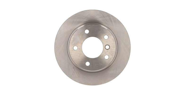 Brake Disc Solid Rear Bmw 316I,318Is,318I,320I,323I,325I,325Tds,328I [E36] 1992-2005 (Single) at Modern Auto Parts!
