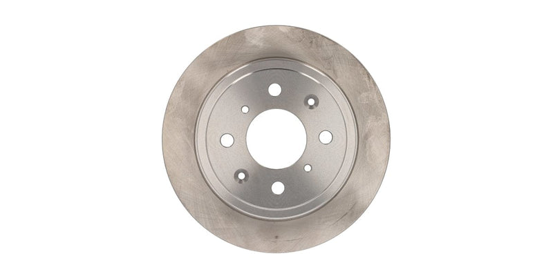 Brake Disc Solid Rear Honda 150 Sohc,150I,160E,180E,Civic 1992-2006 (Single) at Modern Auto Parts!