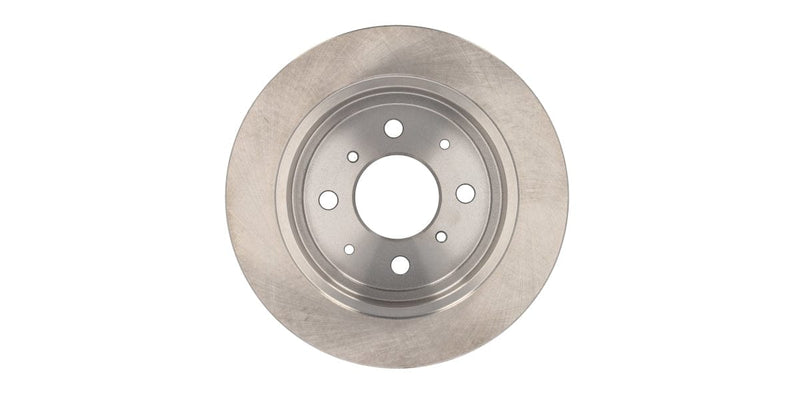 Brake Disc Solid Rear Honda 150 Sohc 150I 160E 180E Civic 1992-2006 (Single) Brake Disc