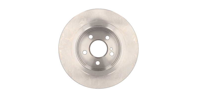 Brake Disc Solid Rear Mercedes C180 C200 C250 C280 C300 [W204]2007-2015 E250 [W212] 2009> (Single)