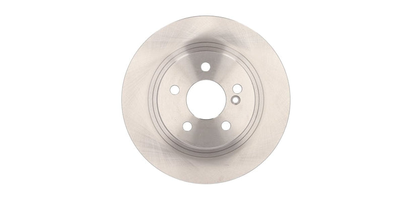 Brake Disc Solid Rear Mercedes C180,C200,C250,C280,C300 [W204]2007-2015 E250 [W212] 2009> (Single) at Modern Auto Parts!