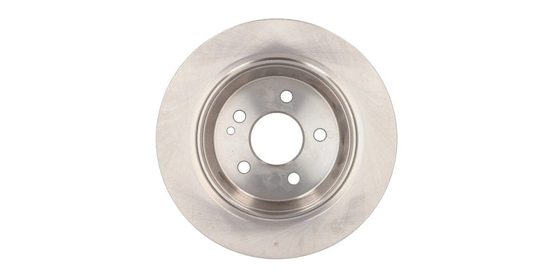 Brake Disc Solid Rear Mercedes Viano 2003> Vito 2004> (Single) Brake Disc