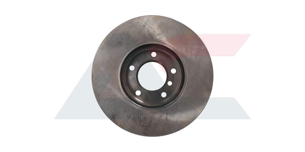 Brake Disc Vented Front Bmw 125I [F20][F21] 220D[F22]220I[F22]318I[F30]320D[F30]X1[E84] 2011>