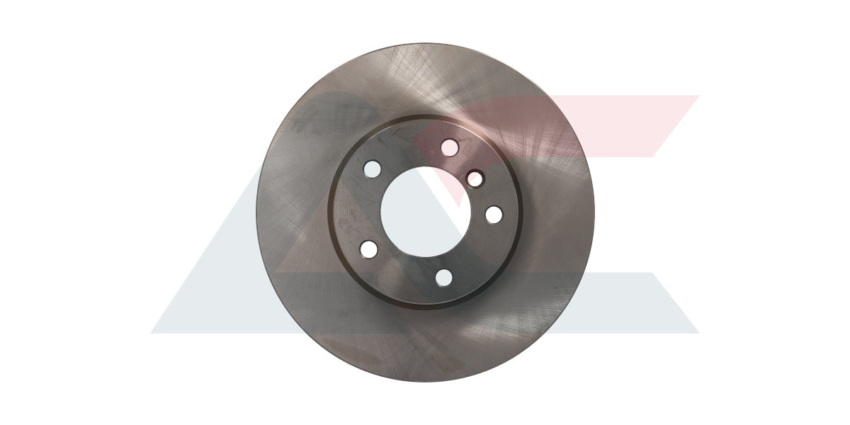 Brake Disc Vented Front Bmw 125I [F20][F21] 220D[F22]220I[F22]318I[F30]320D[F30]X1[E84] 2011> (Single) at Modern Auto Parts!
