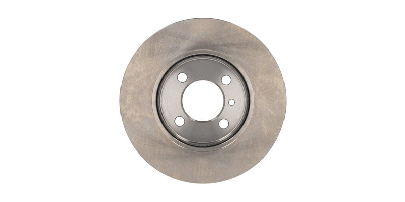 Brake Disc Vented Front Bmw 318I 320I 323I 325I [E30] 1983-1992 (Single) Brake Disc