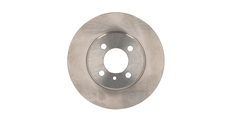 Brake Disc Vented Front Bmw 318I,320I,323I,325I [E30] 1983-1992 (Single) at Modern Auto Parts!