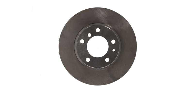Brake Disc Vented Front Bmw 520I,525I,530I,535I [E34] 730I [E32] 1987-1995 (Single) at Modern Auto Parts!