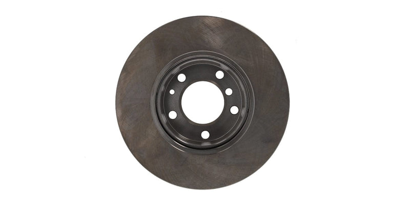 Brake Disc Vented Front Bmw 520I 525I 530I 535I [E34] 730I [E32] 1987-1995 (Single) Brake Disc