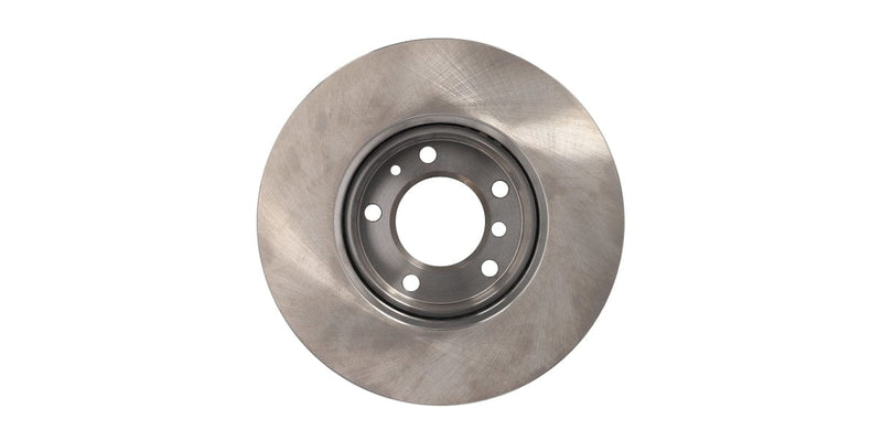 Brake Disc Vented Front Bmw 540I [E34] V8 735I 740I 750I [E32] 1987-1994 (Single) Brake Disc