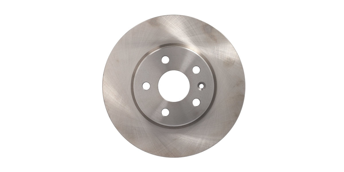 Brake Disc Vented Front Chev Cruze 1.6 Sonic 2009-2012 Opel Astra 2010- (Single) Brake Disc