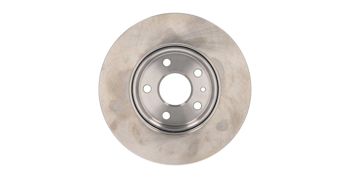 Brake Disc Vented Front Chev Cruze 1.6,Sonic 2009-2012,Opel Astra 2010- (Single) at Modern Auto Parts!