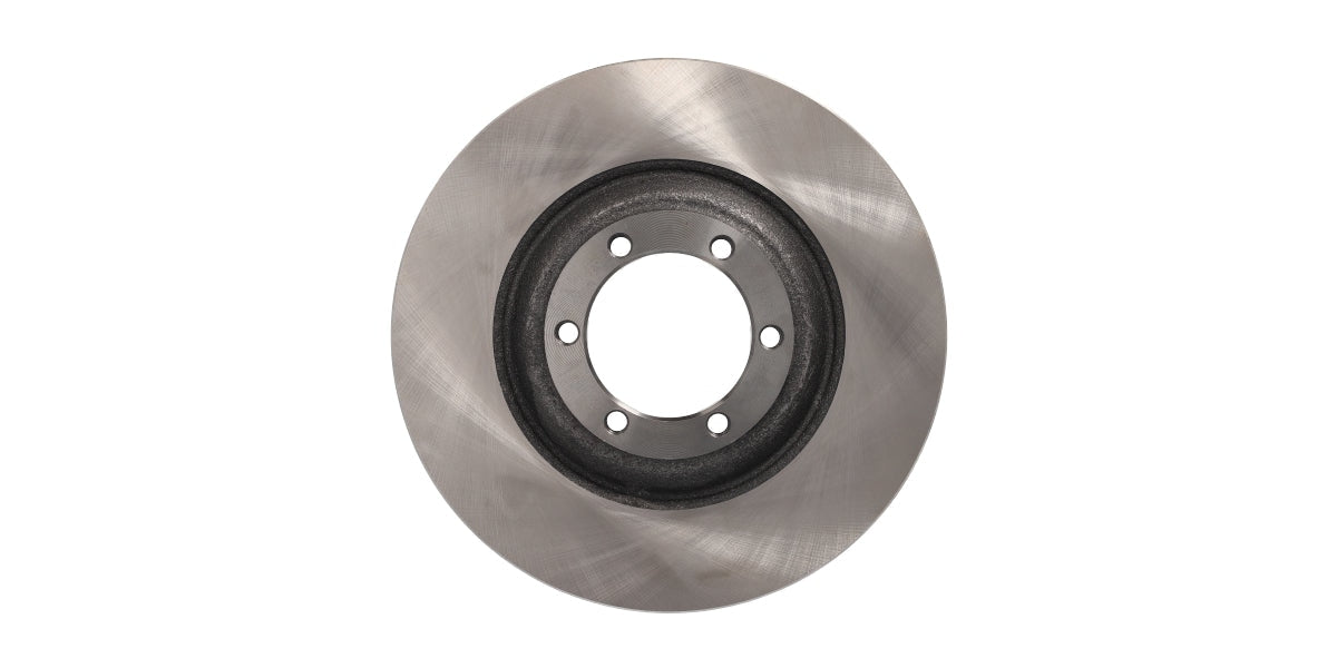 Brake Disc Vented Front Chev Trailblazer 2.5D,2.8D 12>, Isuzu Kb250,Kb300 2013> (Single) at Modern Auto Parts!