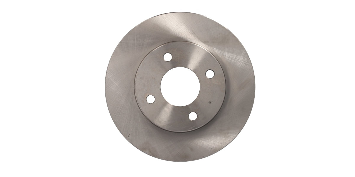 Brake Disc Vented Front Datsun Go 1.2 Hr12De 2014> (Single) at Modern Auto Parts!