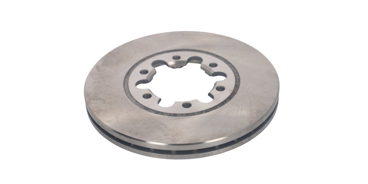 Brake Disc Vented Front Ford Courier 97-00 Ranger 03-05 Mazda B-Series 97-07 (Single) Brake Disc