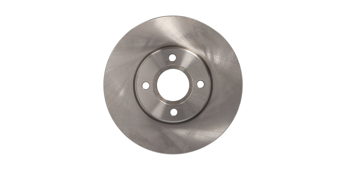 Brake Disc Vented Front Ford Ecosport 1.0,1.5Tivct,Tdci 2013> (Single) at Modern Auto Parts!