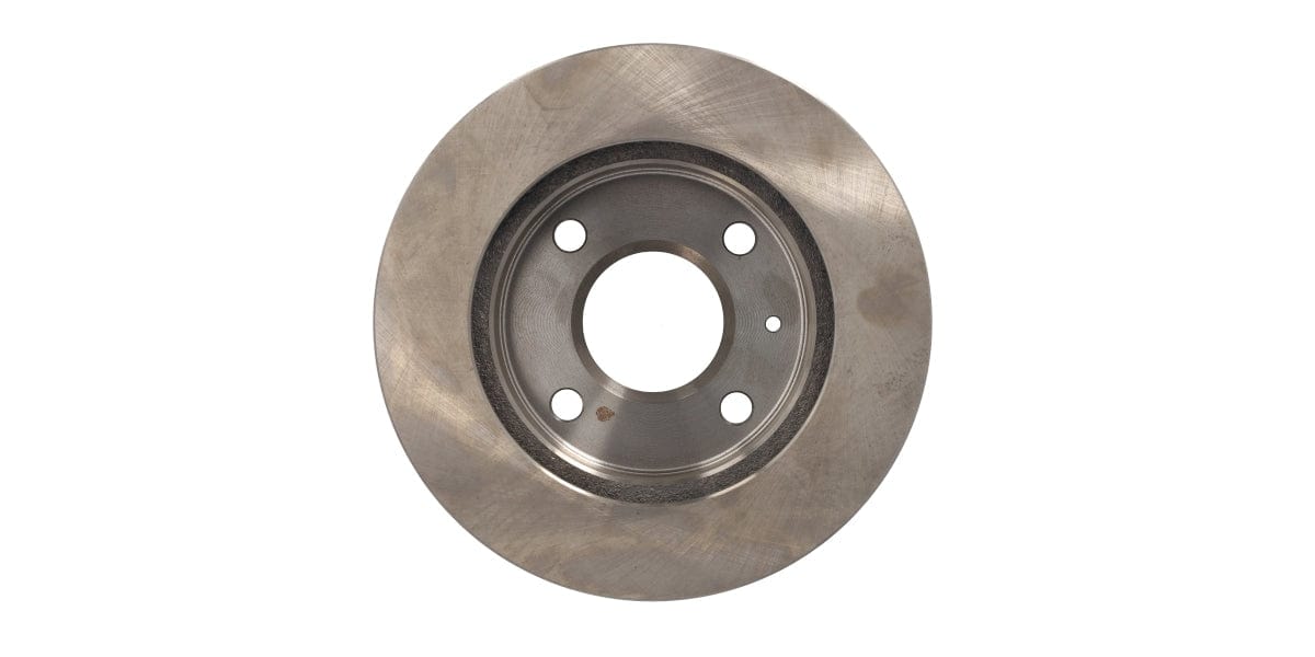 Brake Disc Vented Front Ford Escort 83-86 Sierra 83-89 Sapphire 89-93 Bantam 86-94 Mazda Rustler