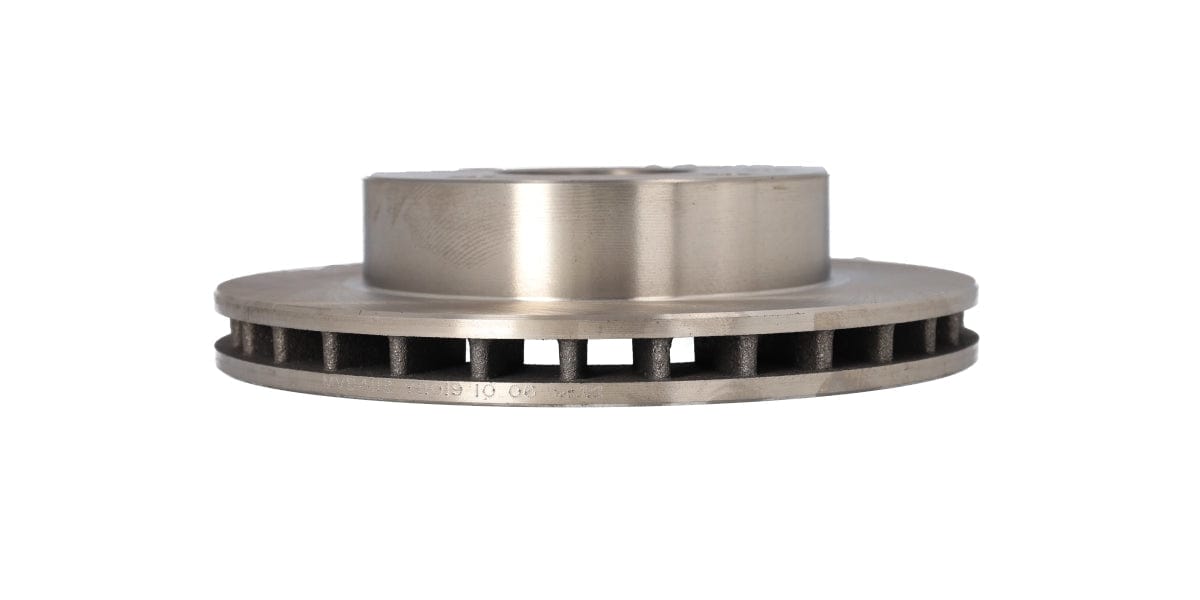 Brake Disc Vented Front Ford Escort 83-86 Sierra 83-89 Sapphire 89-93 Bantam 86-94 Mazda Rustler