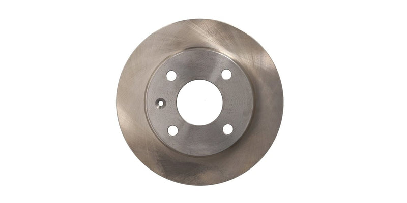 Brake Disc Vented Front Ford Escort 83-86,Sierra 83-89,Sapphire 89-93,Bantam 86-94,Mazda Rustler 86-93 (Single) at Modern Auto Parts!