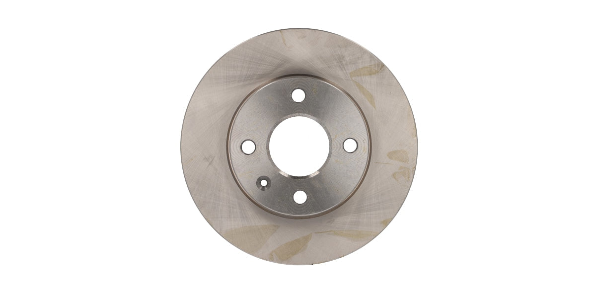 Brake Disc Vented Front Ford Sierra,Xr6,Sapphire 1984-1993 (Single) at Modern Auto Parts!