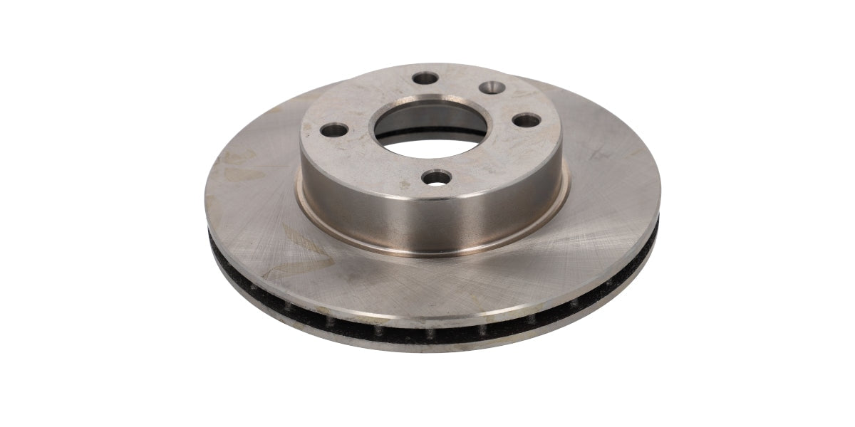 Brake Disc Vented Front Ford Sierra Xr6 Sapphire 1984-1993 (Single) Brake Disc