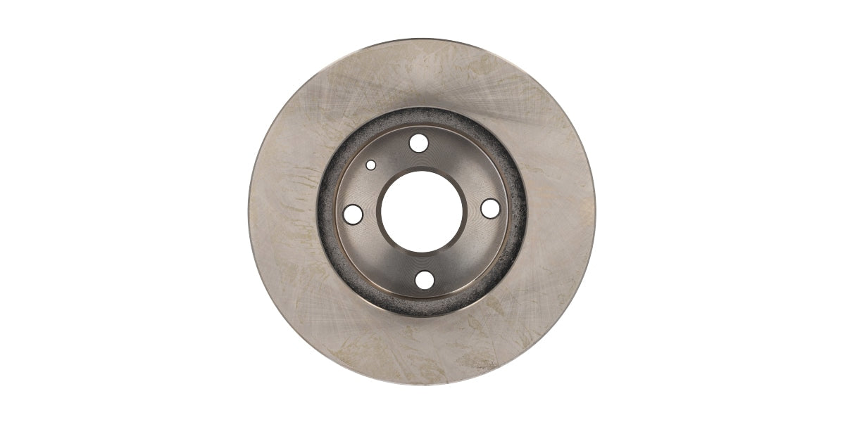 Brake Disc Vented Front Ford Sierra Xr6 Sapphire 1984-1993 (Single) Brake Disc