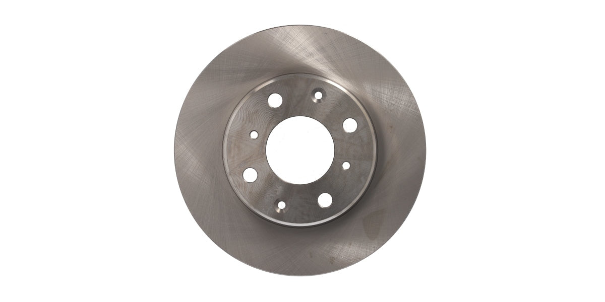 Brake Disc Vented Front Honda 150,150I,Sohc 1984-1992 (Single) at Modern Auto Parts!