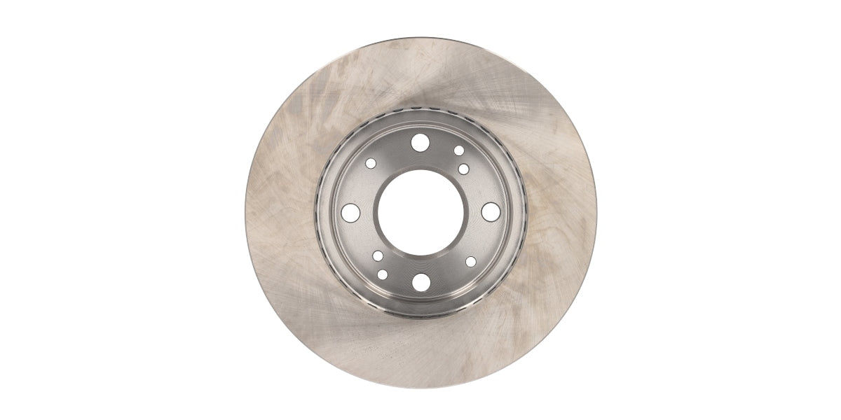 Brake Disc Vented Front Honda 160I Dohc Sohc 1987-1992 (Single) Brake Disc