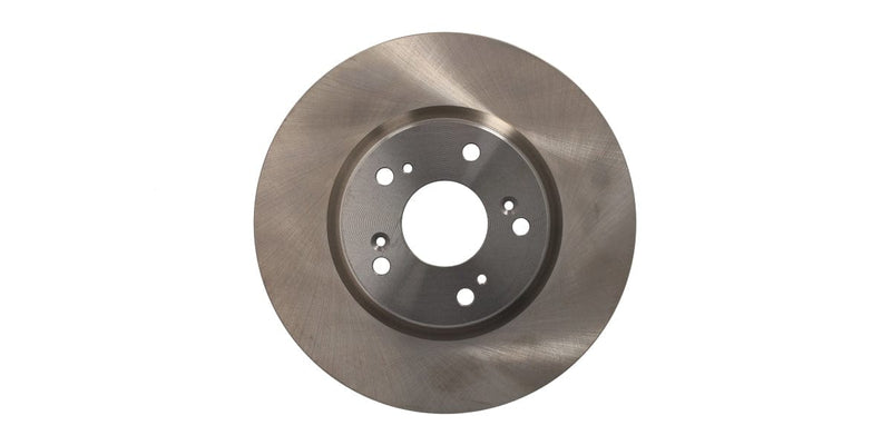 Brake Disc Vented Front Honda Civic 1.6 I-Dtec,1.8 Vtec 2012> (Single) at Modern Auto Parts!