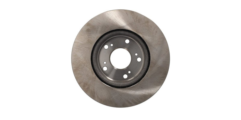 Brake Disc Vented Front Honda Civic 1.6 I-Dtec 1.8 Vtec 2012> (Single) Brake Disc