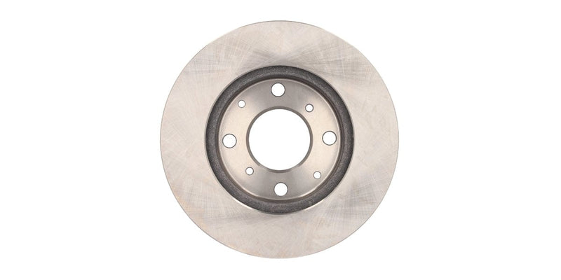 Brake Disc Vented Front Honda Jazz Ii 1.4 1.5 Vtec 2003-2008 (Single) Brake Disc