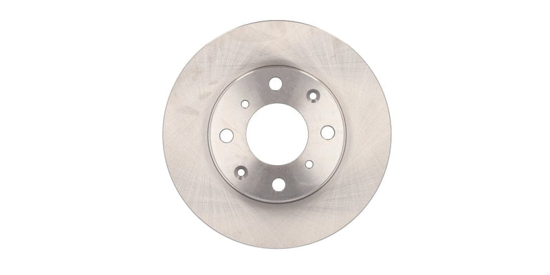 Brake Disc Vented Front Honda Jazz Ii 1.4,1.5 Vtec 2003-2008 (Single) at Modern Auto Parts!