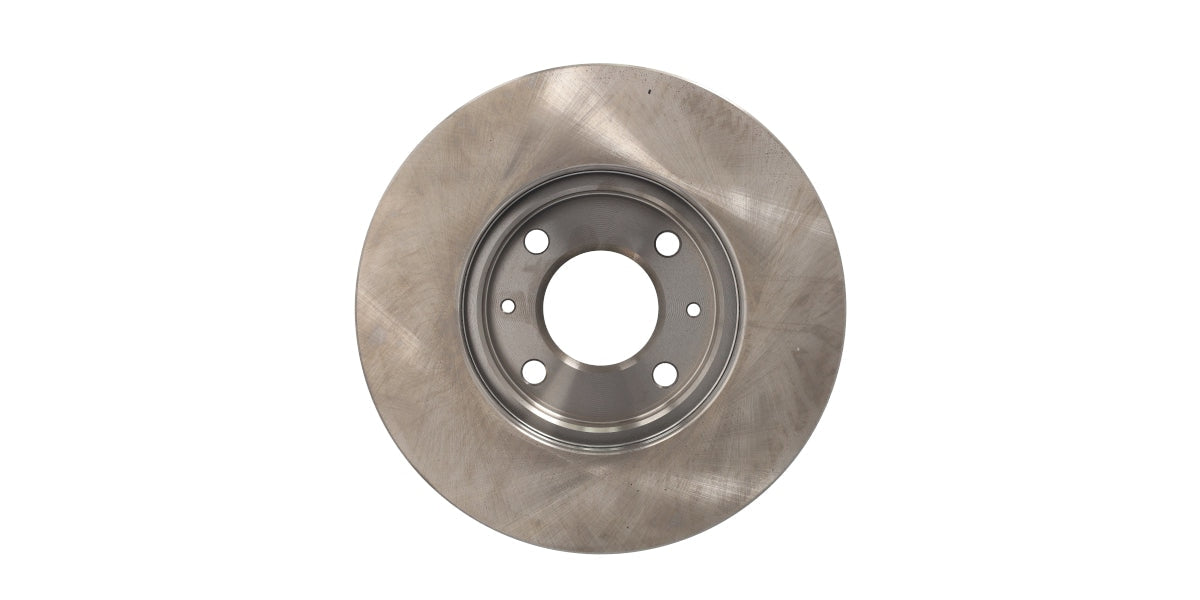 Brake Disc Vented Front Hyundai Accent Iv 1.6 G4Fc 2011-> (Single) Brake Disc