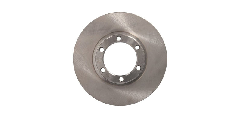 Brake Disc Vented Front Isuzu Frontier,Kb Series 89-04,Wfr 83-89 (Single) at Modern Auto Parts!