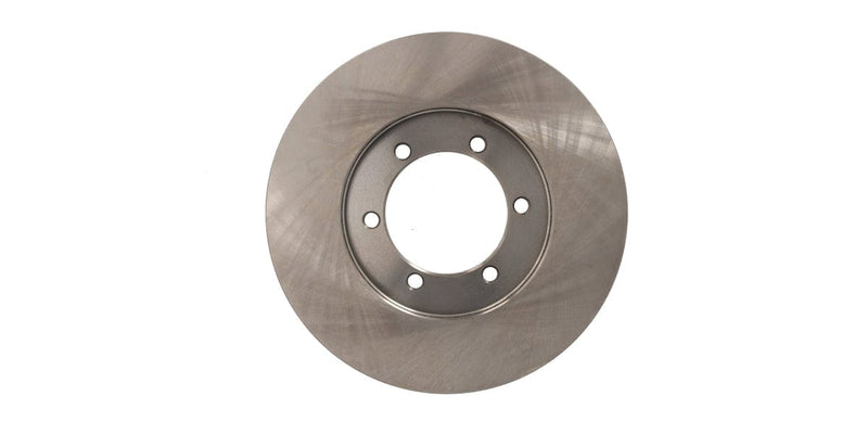 Brake Disc Vented Front Isuzu Kb160 Kb230 Kb250D Kb260 Kb280Dt 1989-1997 (Single) Brake Disc