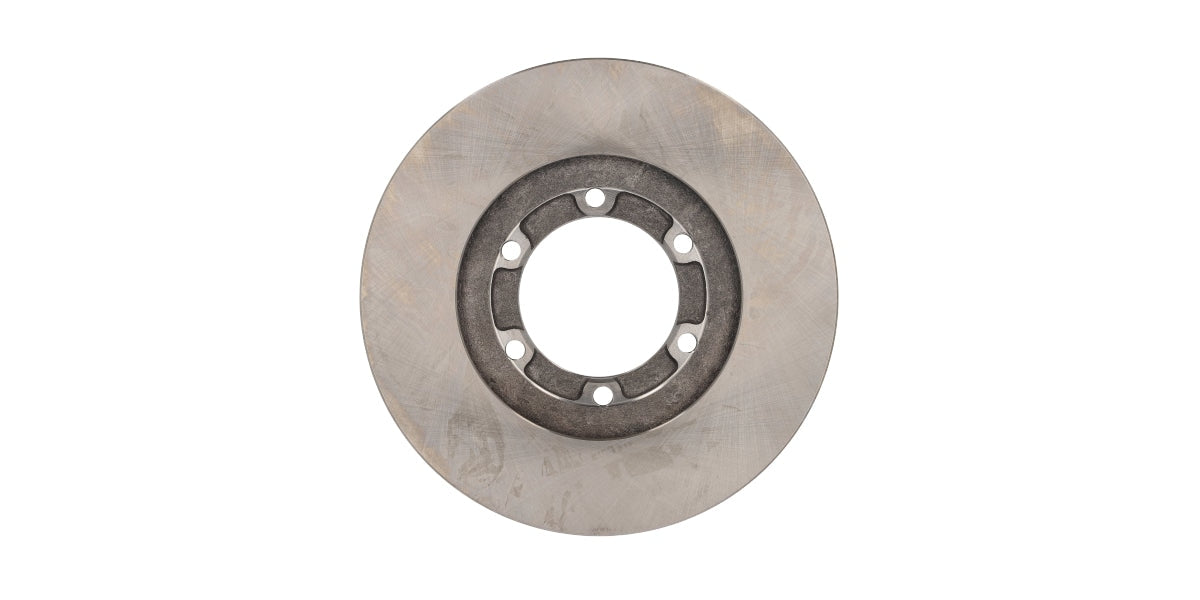 Brake Disc Vented Front Isuzu Kb200I Kb230 Kb240I Kb250C Kb260 Kb280 (Single) Brake Disc