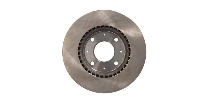 Brake Disc Vented Front Kia Cerato I 1.6I 2.0 Crdi 2004-2012 (Single) Brake Disc