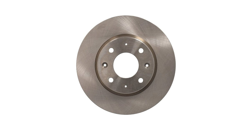 Brake Disc Vented Front Kia Cerato I 1.6I,2.0 Crdi 2004-2012 (Single) at Modern Auto Parts!