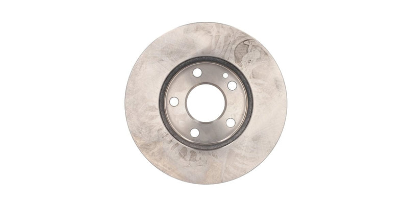 Brake Disc Vented Front Mercedes A170 A180 A200[W169] B170 B180[W245] 2005-2013 (Single) Brake Disc