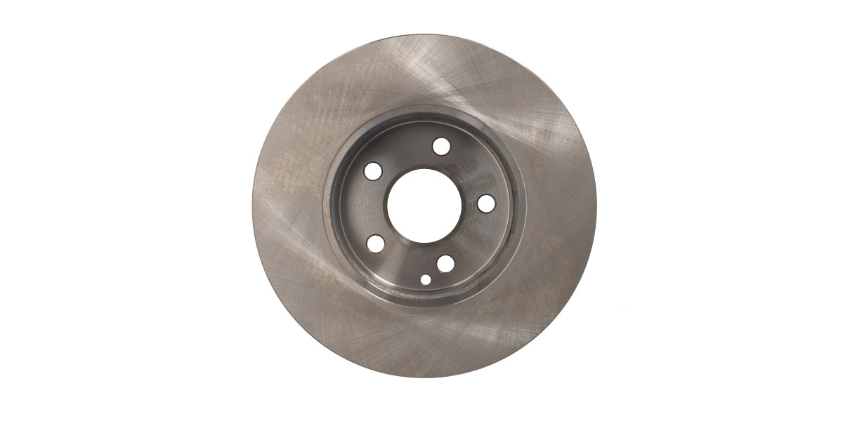 Brake Disc Vented Front Mercedes C180K C200 C250 C280 C300 [W204] 2007-2015 Slk200 250 [R172] 2011>