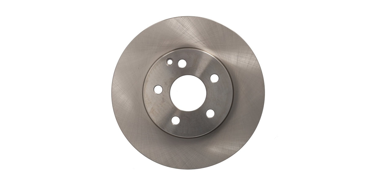 Brake Disc Vented Front Mercedes C180K,C200,C250,C280,C300 [W204] 2007-2015 Slk200,250 [R172] 2011> (Single) at Modern Auto Parts!