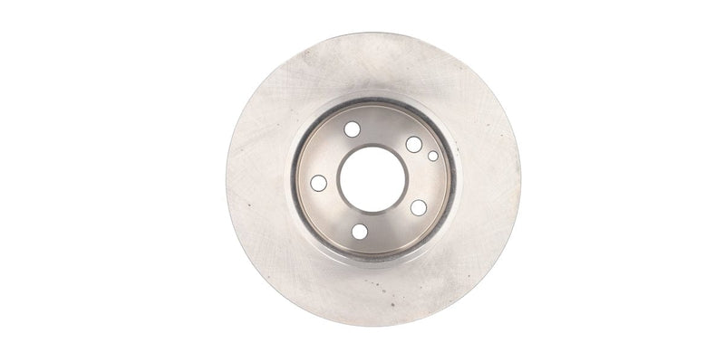 Brake Disc Vented Front Mercedes C180K C200 C250 [W204] 2007-2015 (Single) Brake Disc
