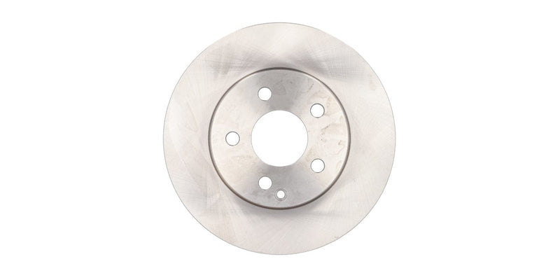 Brake Disc Vented Front Mercedes C180K,C200,C250 [W204] 2007-2015 (Single) at Modern Auto Parts!