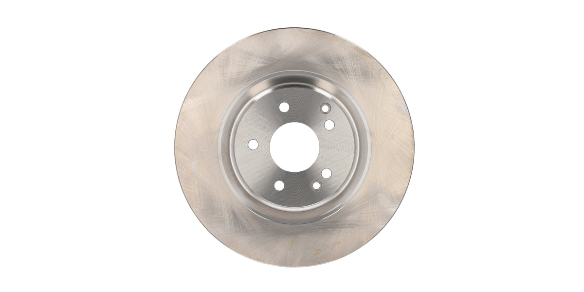 Brake Disc Vented Front Mercedes C320 Cdi,C350 [W203] Clc350 2005-2012 (Single) at Modern Auto Parts!